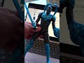 Spin-Master Blue Beetle | DC