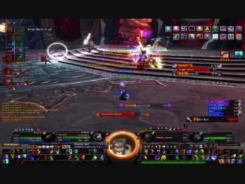 Death by SnooSnoo: Get Your Balls Out Of My Face!