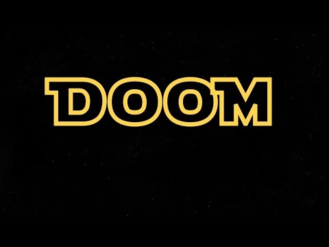 Lets Fail: Doom Co-op Nightmare difficulty