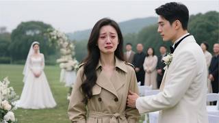 所有人都把她當總裁的替代品，白月光回國那天她心死離開，沒想到他砸了訂婚宴追到她：“我只愛你，別走！  #逆袭 #甜宠 #重生 #shortdramas  🍊    JDDJ