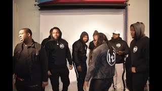 Will The Genaral - Ball Wit Me