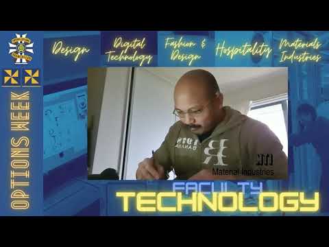 Marcellin College - Technology Faculty