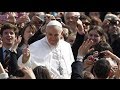 The Pope Slams "Tyranny" of Capitalism and ...