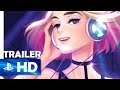 Gameplay video of Superbeat: Xonic  Nintendo
