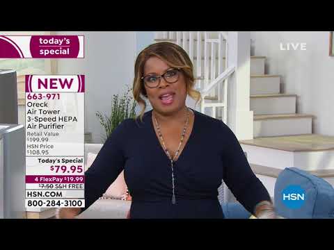 HSN | Home Innovations 03.23.2019 - 05 PM