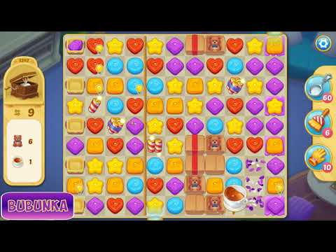 Matchington Mansion level 3242 HD