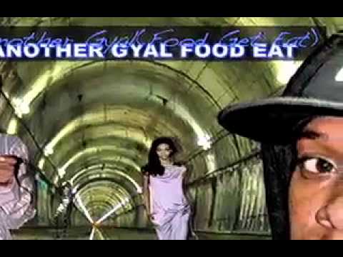 StaMina Smurf ft ShaDy-Another Gyal Promo(gyal Food Eat radio Version)