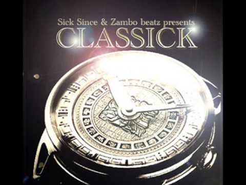 Sick Since - Quantum Thoughts (Produced by Zambo Beatz Production)