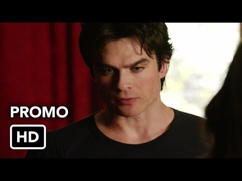 The Vampire Diaries 5x18 Promo "Resident Evil" (HD)