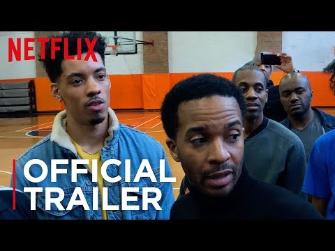 High Flying Bird | Official Trailer [HD] | Netflix thumnail