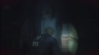 バイオハザードRe : 2実況　パート2