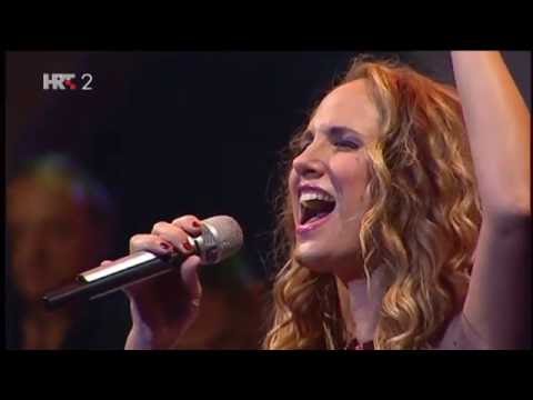 Vlatka Burić - Sound of silence