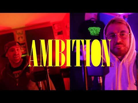 QB Mac x Stellarjay - Ambition