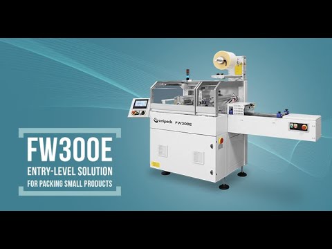 Video: Serie FW