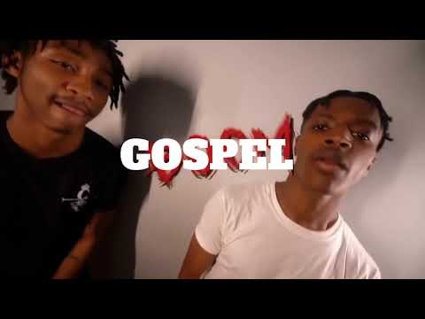 CHII WVTZZ X JAY BUCKS - GOSPEL Drill Sample Type Beat [Prod Joushua Beatz]