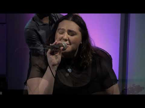 Makayla Forgione, June 24th, 2021, UM Frost Jazz Hour