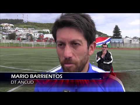 FINAL DEL CAMPEONATO REGIONAL  SUB 17