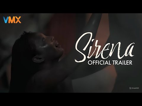 SIRENA OFFICIAL TRAILER I World Premiere This January 30 Only On Vivamax HD I Drama Philippines