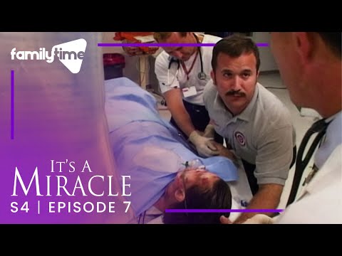 It's a Miracle | S4E7 | Date with Destiny