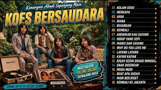 Download lagu Koes Plus Lagu Pilihan Terbaik | Tembang Kenangan Sepanjang Masa | Full Album mp3