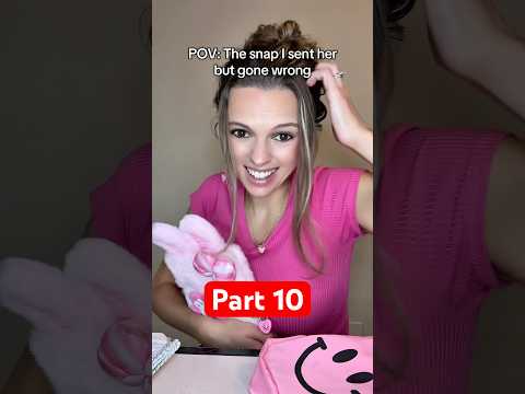 Part 10. All parts are up now as a long form video of you want to see the rest (: #pov #meangirls