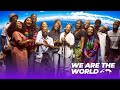 We Are The World- Nigerian Celebrities Edition