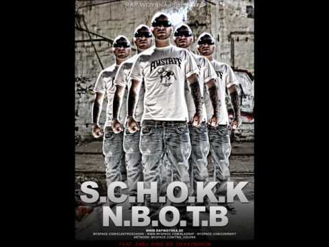 Schokk ft.  Zarj -  Ne Soglasen (2009)