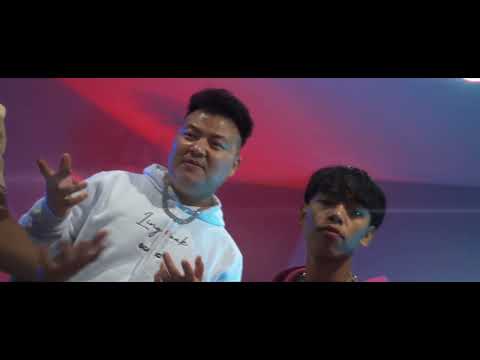 Key Mung & YZK PAÜ - Kei Tawh Ki Tuak Lo Ka Ngaih Lai (MV) ft. YZK Rina , Kimpu KP