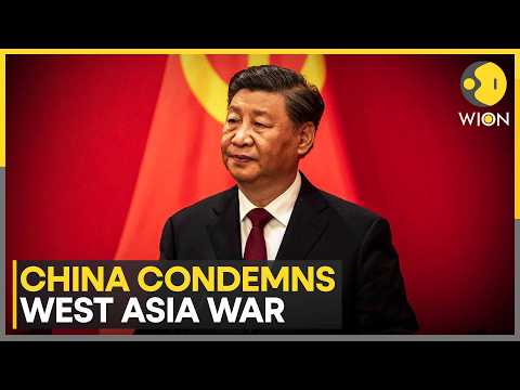 US Embassy in Oslo Hit By Explosion | WION BREAKING