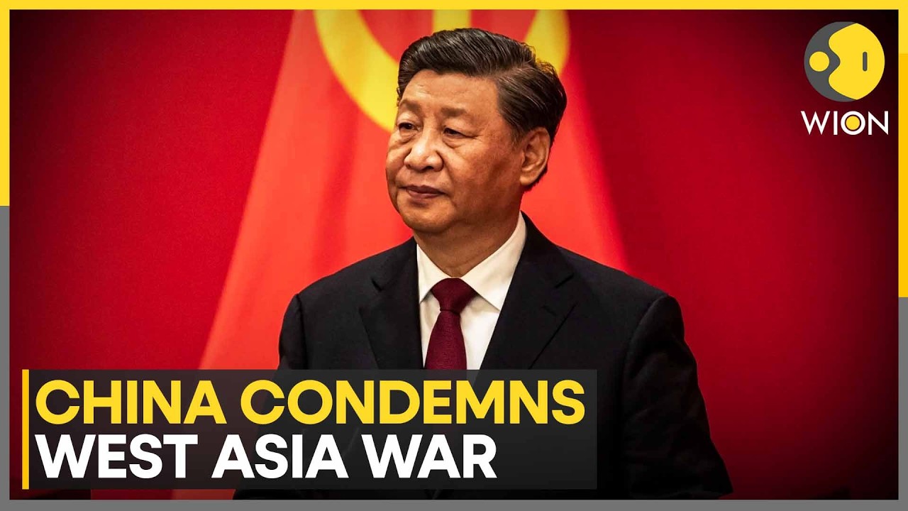 US Embassy in Oslo Hit By Explosion | WION BREAKING