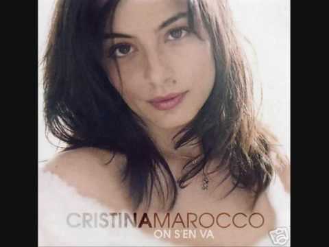 Cristina Marocco - on s'en va