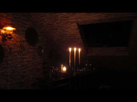 Sagen aus dem Berger Winkel. Kapitel VII. Der Grenzsteinverrücker.