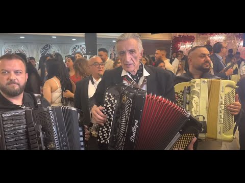 NAJBOLJI HARMONIKASI NADMETANJE-MIRKO KODIC BORKO RADIVOJEVIC ACA CERGAR DEJAN KOSTIC MILAN DIMIC