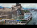Museo Guggenheim Bilbao