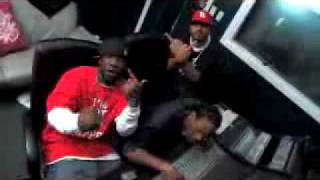 Hell Rell &quot;Freestyle&quot;