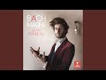 Italian Concerto in F Major, BWV 971 (arr. Jean Rondeau) : I. Allegro