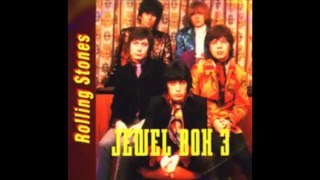 The Rolling Stones - &quot;We&#39;re Wastin&#39; Time&quot; [Simulated Stereo] (Jewel Box 3 - track 07)