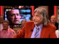 Voetbal International Johan Derksen over Dick.