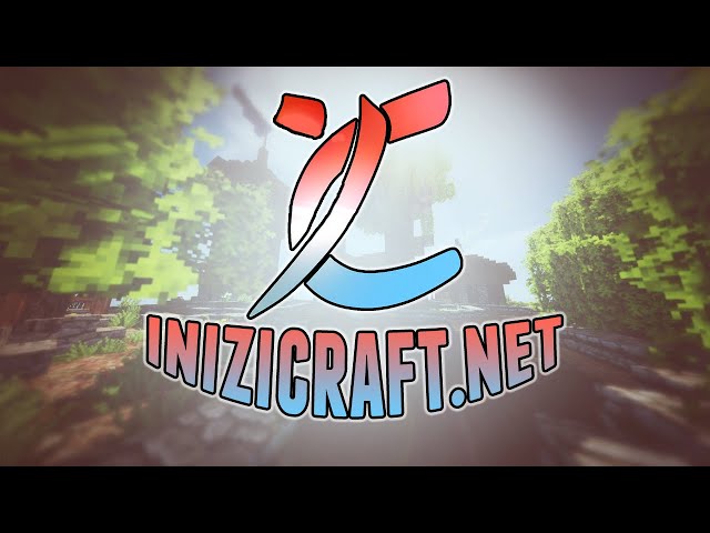 The Inizicraft Server Network! Minecraft Server