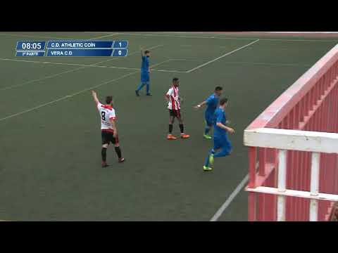 ATH COIN VS  CD VERA 2PARTE