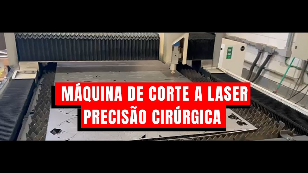 Precisão Cirúrgica: transformando chapas em displays incríveis!