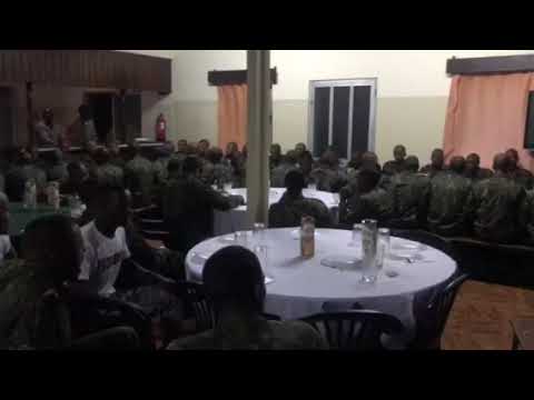 Fuzileiros Cabo Verde - Jantar de Boina 2º/2019_4