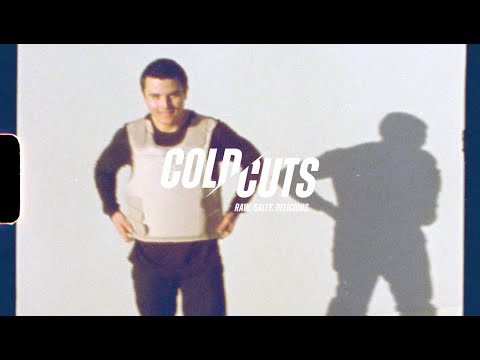 Cold Cuts Jacob Cable THIRTY - Kink BMX