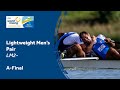 2022 World Rowing Championships - Lightweight Men's Pair - A-Final