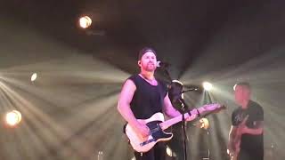 Kip Moore- Tennessee Boy