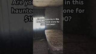 Download lagu would you sleep alone in this haunted abandoned house? 😳 #abandoned #urbex mp3 Download lagu would you sleep alone in this haunted abandoned house? 😳 #abandoned #urbex mp3