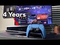 PS5 4 Year Review Still Worth It In 2025