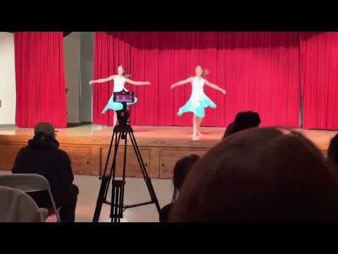 Scarlet Flamson 2022