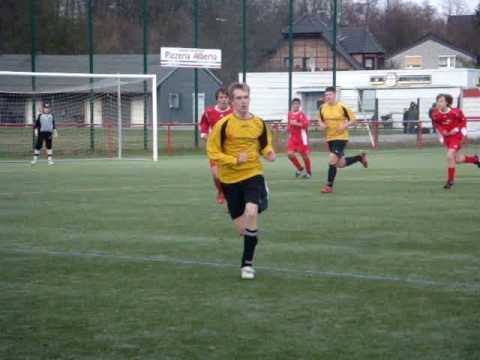 SUS Merklinde B1 vs. BV Herne-Süd B2 1:0