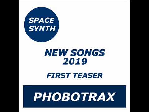 Phobotrax 2019 First Teaser